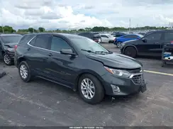 2GNAXSEV1J6214530 2018 CHEVROLET EQUINOX