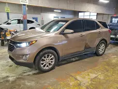 2GNAXSEV1J6215516 2018 CHEVROLET EQUINOX