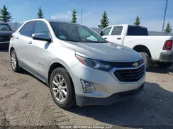 2GNAXSEV1J6216133 2018 CHEVROLET EQUINOX