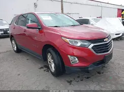 2GNAXSEV1J6216343 2018 CHEVROLET EQUINOX