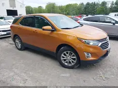 2GNAXSEV1J6219274 2018 CHEVROLET EQUINOX