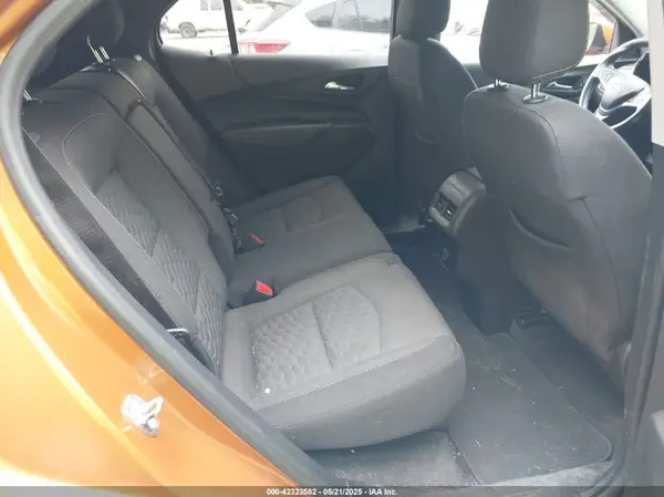 2GNAXSEV1J6219274 2018 CHEVROLET EQUINOX - Image 8
