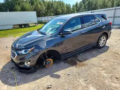 2GNAXSEV1J6220232 2018 CHEVROLET EQUINOX