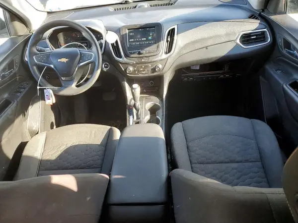2GNAXSEV1J6220330 2018 CHEVROLET EQUINOX - Image 8