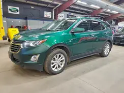 2GNAXSEV1J6220683 2018 CHEVROLET EQUINOX