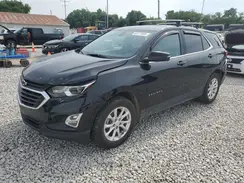 2GNAXSEV1J6222823 2018 CHEVROLET EQUINOX