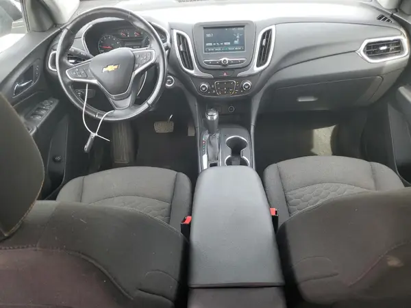 2GNAXSEV1J6222823 2018 CHEVROLET EQUINOX - Image 8