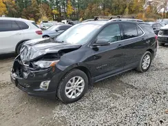 2GNAXSEV1J6224278 2018 CHEVROLET EQUINOX