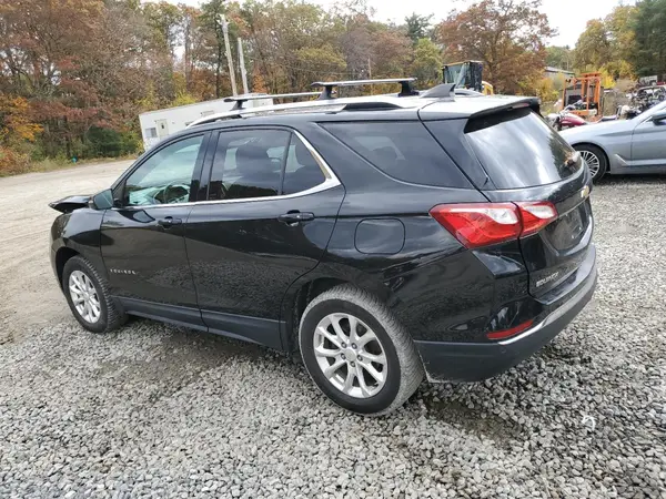2GNAXSEV1J6224278 2018 CHEVROLET EQUINOX - Image 2