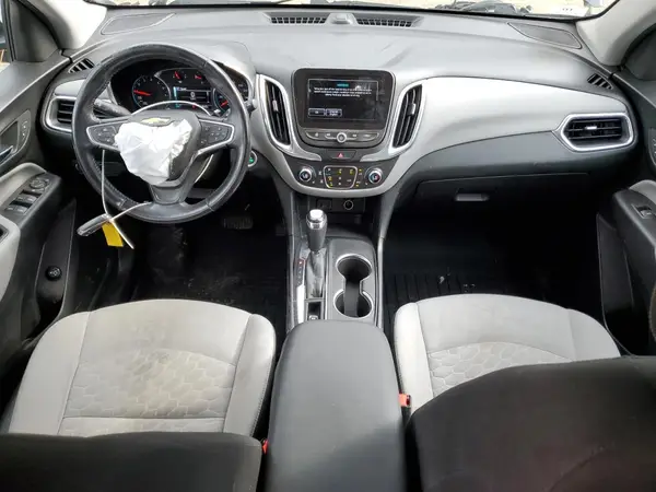 2GNAXSEV1J6224278 2018 CHEVROLET EQUINOX - Image 8