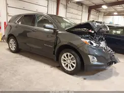 2GNAXSEV1J6225124 2018 CHEVROLET EQUINOX