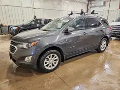 2GNAXSEV1J6226998 2018 CHEVROLET EQUINOX
