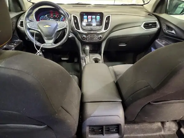 2GNAXSEV1J6226998 2018 CHEVROLET EQUINOX - Image 8