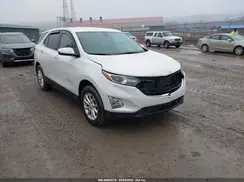 2GNAXSEV1J6228749 2018 CHEVROLET EQUINOX