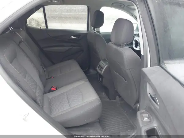 2GNAXSEV1J6228749 2018 CHEVROLET EQUINOX - Image 8