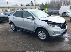 2GNAXSEV1J6228914 2018 CHEVROLET EQUINOX