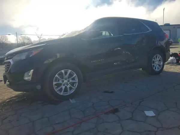 2GNAXSEV1J6229402 2018 CHEVROLET EQUINOX - Image 1
