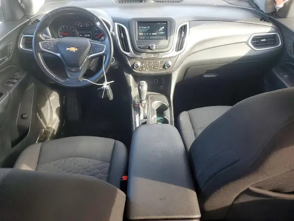 2GNAXSEV1J6229402 2018 CHEVROLET EQUINOX - Image 8