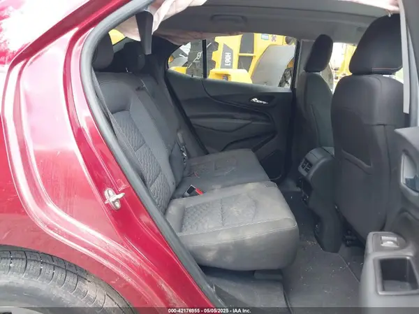 2GNAXSEV1J6229741 2018 CHEVROLET EQUINOX - Image 8