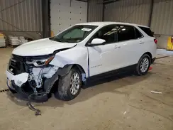 2GNAXSEV1J6230243 2018 CHEVROLET EQUINOX