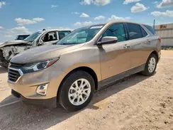 2GNAXSEV1J6232218 2018 CHEVROLET EQUINOX