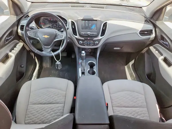 2GNAXSEV1J6232218 2018 CHEVROLET EQUINOX - Image 8