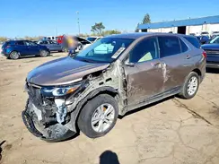 2GNAXSEV1J6232395 2018 CHEVROLET EQUINOX
