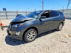 2GNAXSEV1J6233496 2018 CHEVROLET EQUINOX