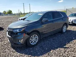 2GNAXSEV1J6233577 2018 CHEVROLET EQUINOX