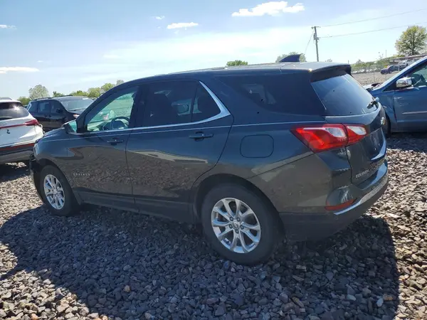 2GNAXSEV1J6233577 2018 CHEVROLET EQUINOX - Image 2