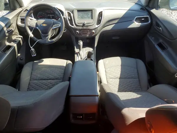 2GNAXSEV1J6233577 2018 CHEVROLET EQUINOX - Image 8