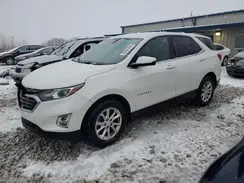 2GNAXSEV1J6234177 2018 CHEVROLET EQUINOX