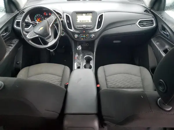 2GNAXSEV1J6234177 2018 CHEVROLET EQUINOX - Image 8