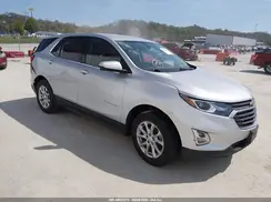 2GNAXSEV1J6234292 2018 CHEVROLET EQUINOX