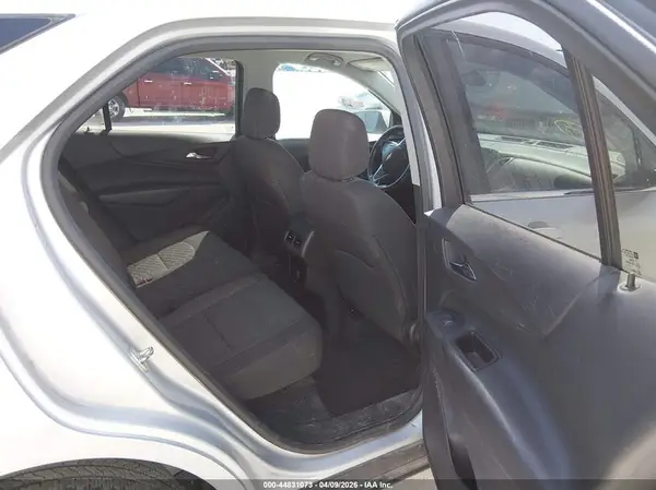 2GNAXSEV1J6234292 2018 CHEVROLET EQUINOX - Image 8