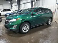 2GNAXSEV1J6236236 2018 CHEVROLET EQUINOX