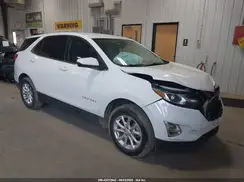 2GNAXSEV1J6238889 2018 CHEVROLET EQUINOX