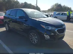 2GNAXSEV1J6240612 2018 CHEVROLET EQUINOX