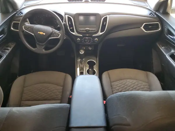 2GNAXSEV1J6240979 2018 CHEVROLET EQUINOX - Image 8