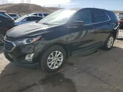2GNAXSEV1J6242165 2018 CHEVROLET EQUINOX