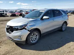 2GNAXSEV1J6242845 2018 CHEVROLET EQUINOX