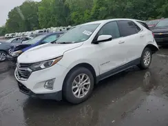 2GNAXSEV1J6243901 2018 CHEVROLET EQUINOX