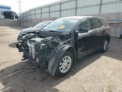 2GNAXSEV1J6244952 2018 CHEVROLET EQUINOX
