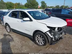 2GNAXSEV1J6247334 2018 CHEVROLET EQUINOX