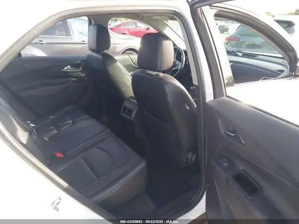 2GNAXSEV1J6247334 2018 CHEVROLET EQUINOX - Image 8