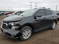 2GNAXSEV1J6247835 2018 CHEVROLET EQUINOX