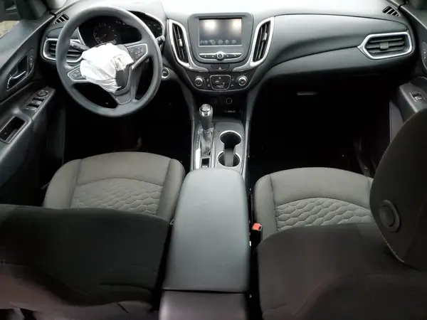 2GNAXSEV1J6247835 2018 CHEVROLET EQUINOX - Image 8