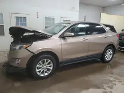 2GNAXSEV1J6248743 2018 CHEVROLET EQUINOX