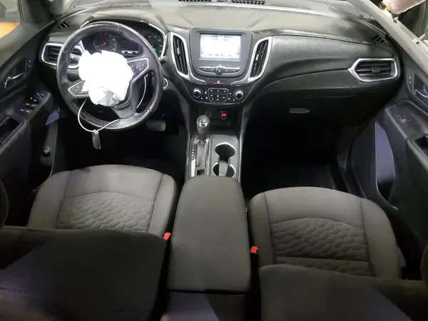 2GNAXSEV1J6248743 2018 CHEVROLET EQUINOX - Image 8