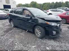 2GNAXSEV1J6248922 2018 CHEVROLET EQUINOX